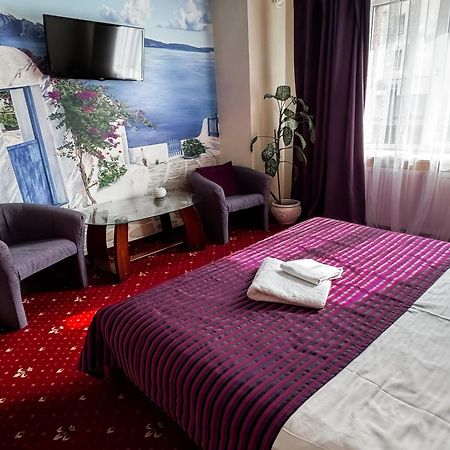 Apartments Deluxe Iwano-Frankiwsk Zewnętrze zdjęcie