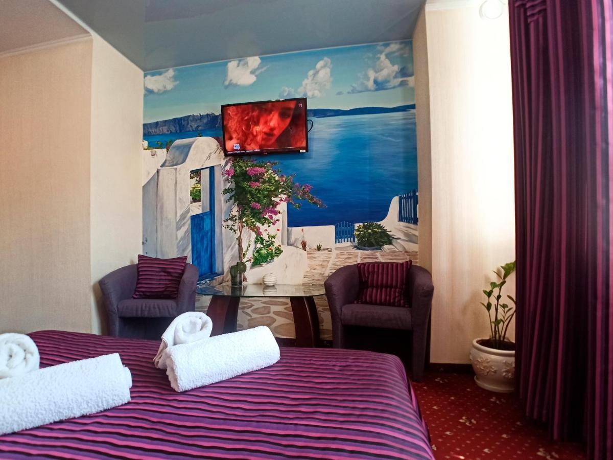 Apartments Deluxe Iwano-Frankiwsk Zewnętrze zdjęcie