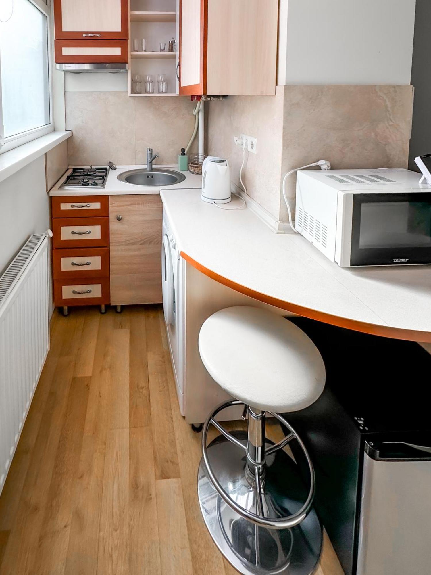 Apartments Deluxe Iwano-Frankiwsk Zewnętrze zdjęcie
