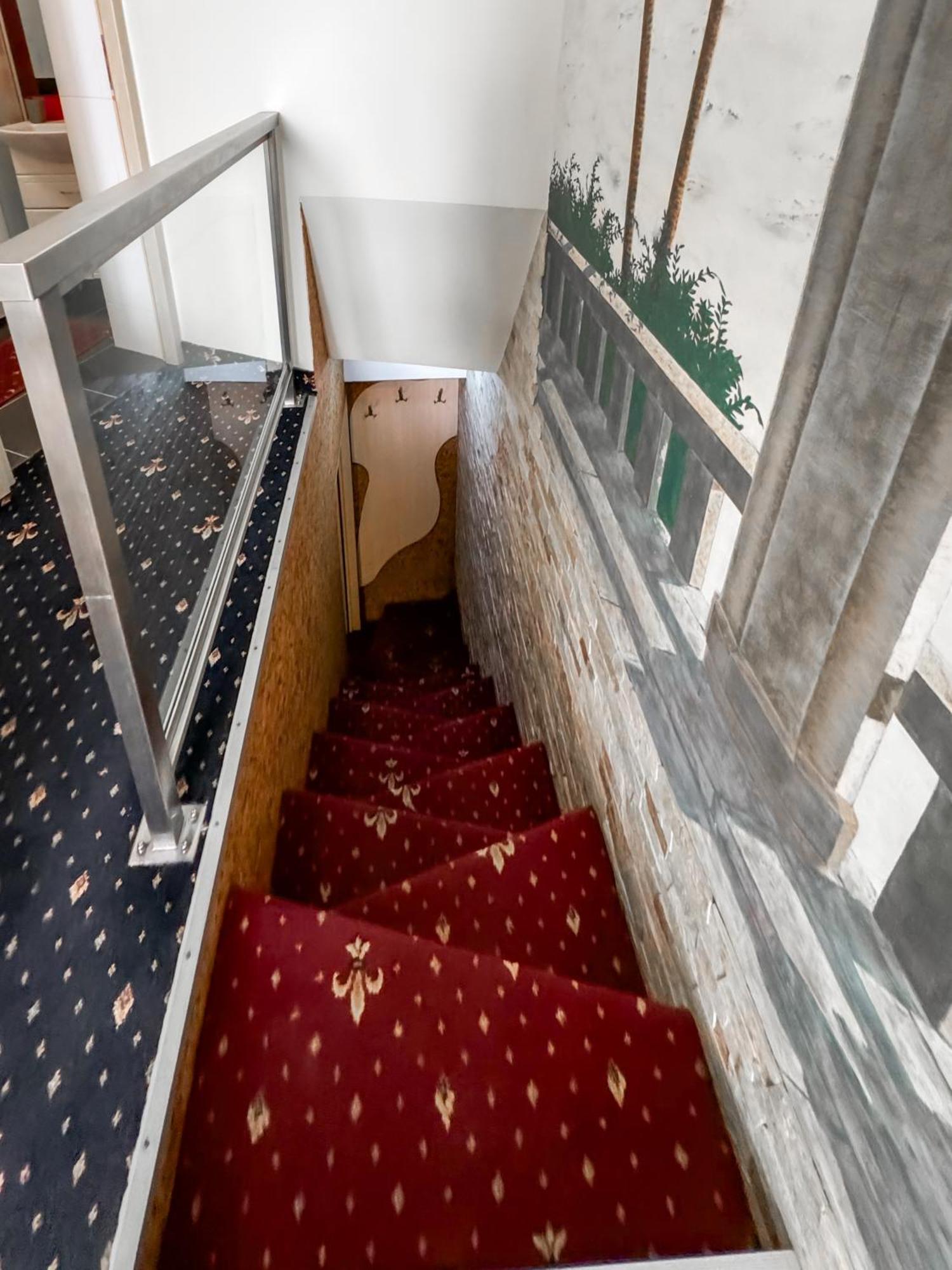 Apartments Deluxe Iwano-Frankiwsk Zewnętrze zdjęcie