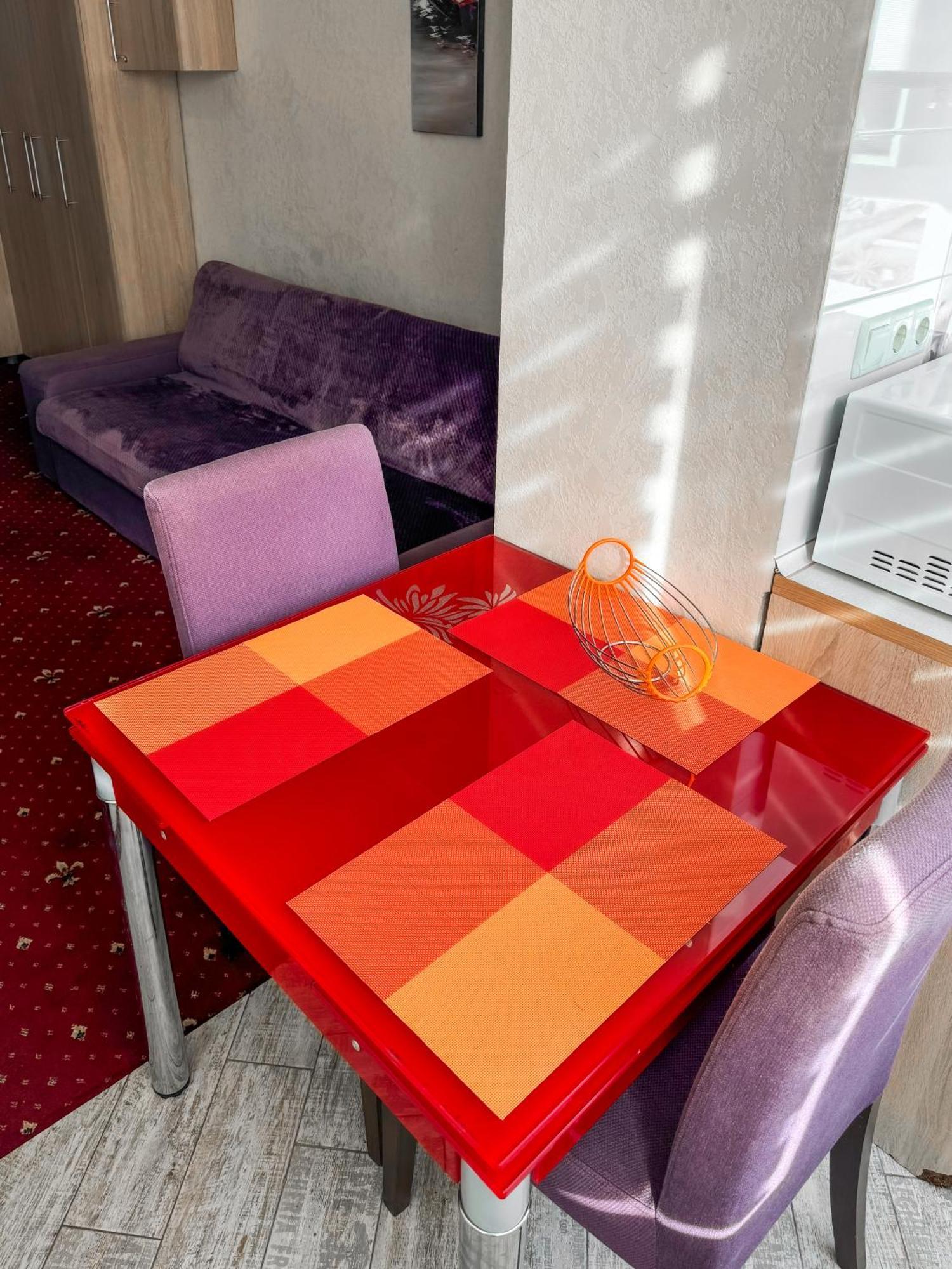 Apartments Deluxe Iwano-Frankiwsk Zewnętrze zdjęcie