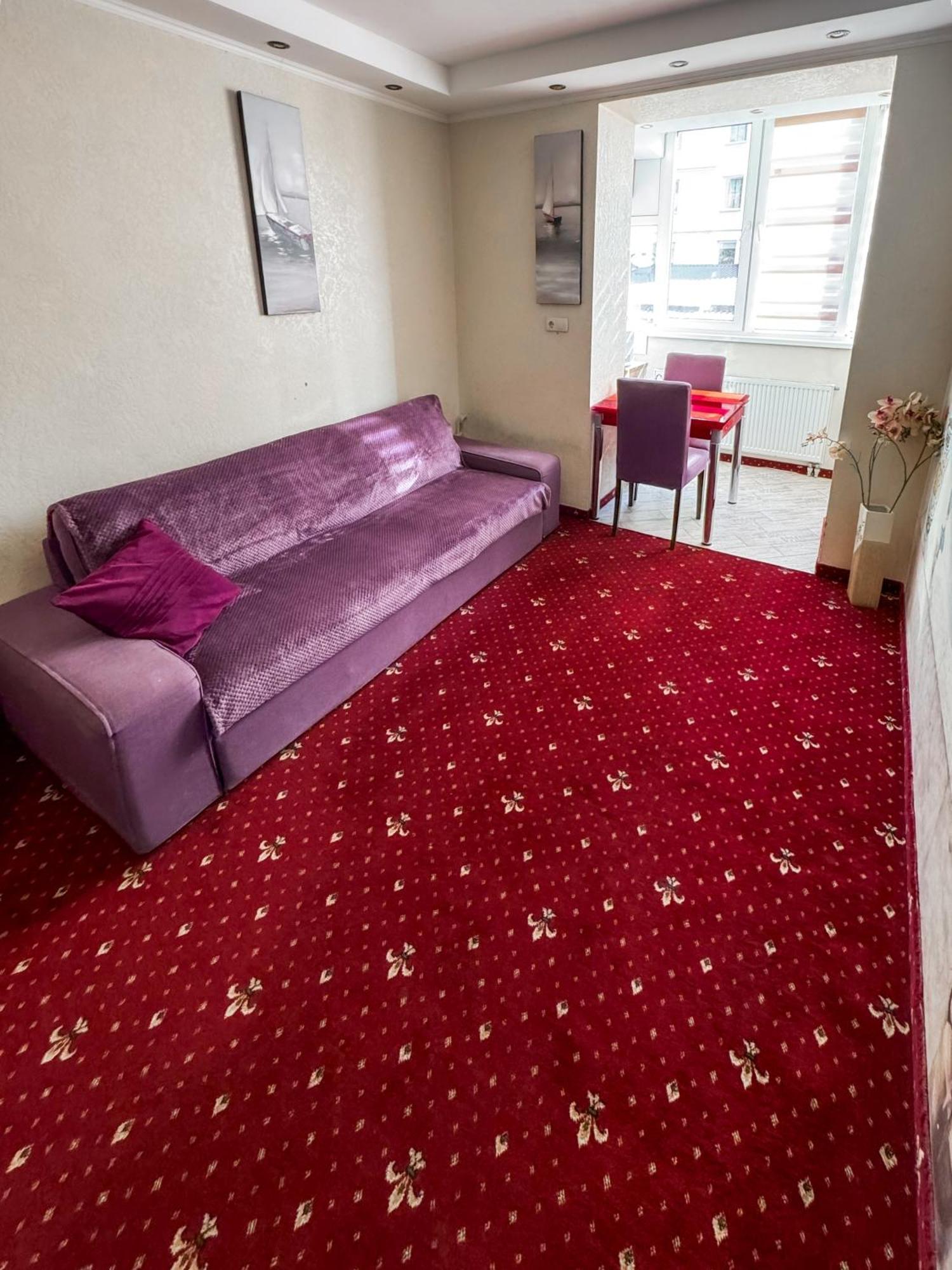 Apartments Deluxe Iwano-Frankiwsk Zewnętrze zdjęcie