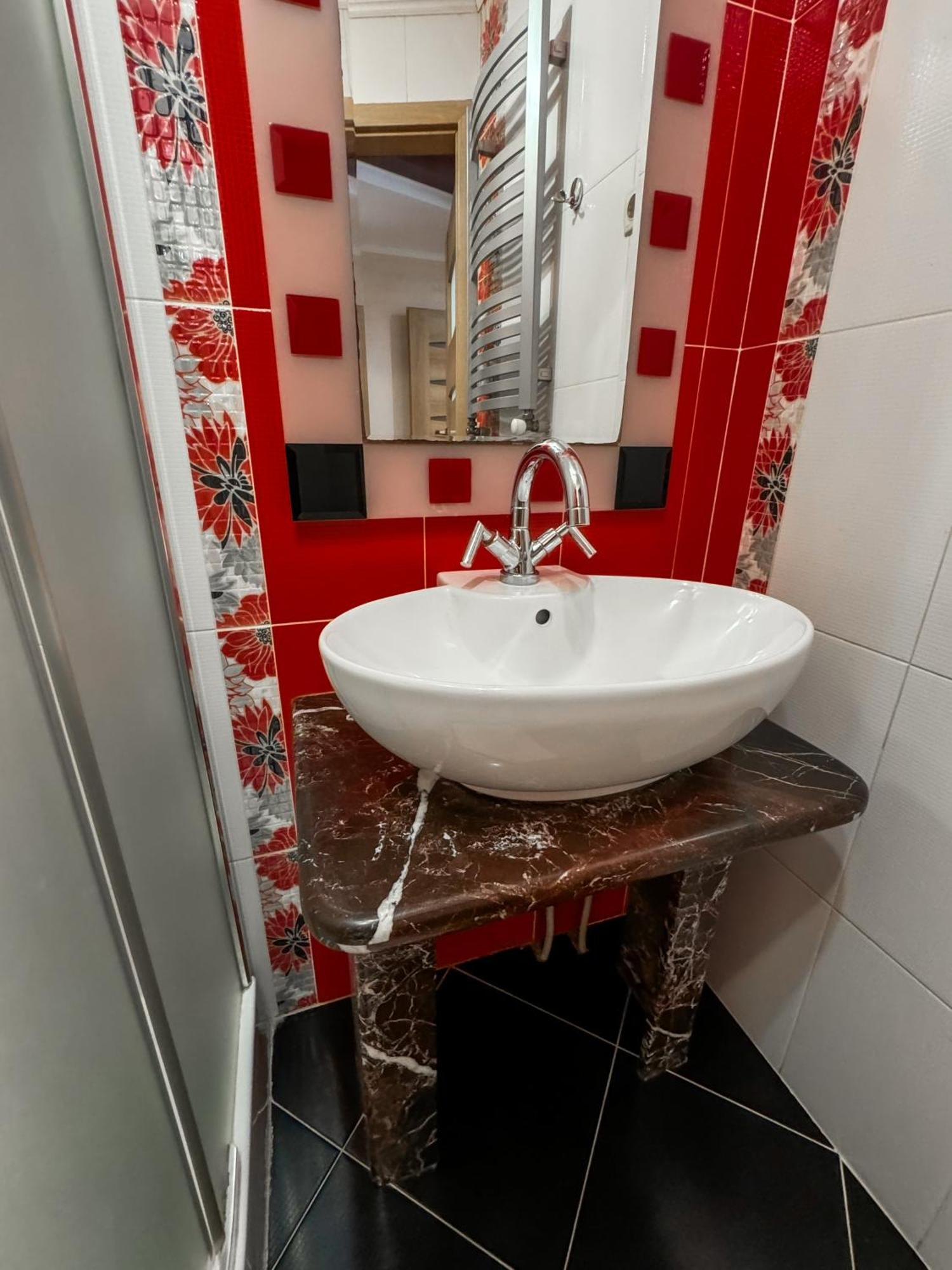 Apartments Deluxe Iwano-Frankiwsk Zewnętrze zdjęcie