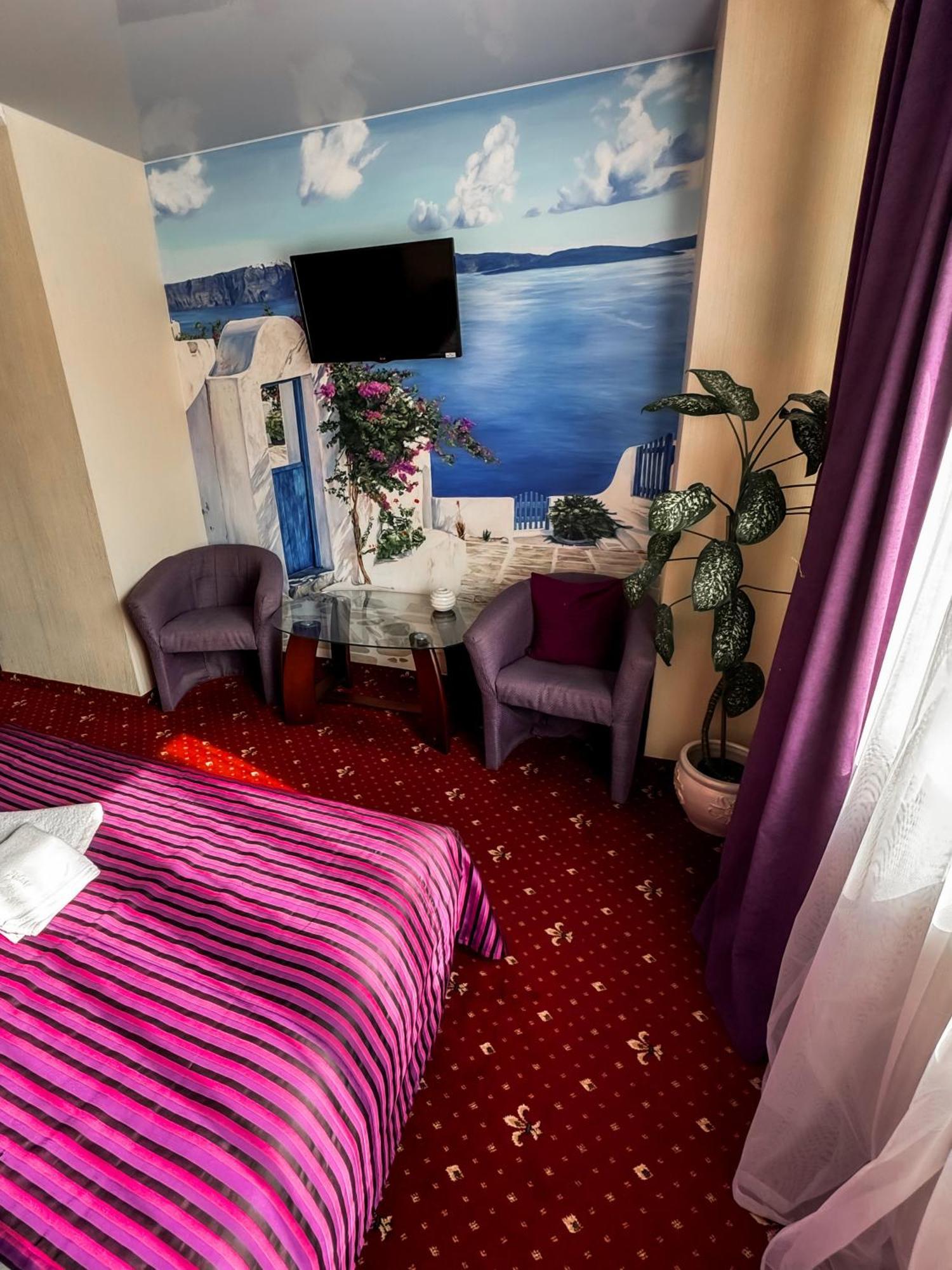 Apartments Deluxe Iwano-Frankiwsk Zewnętrze zdjęcie
