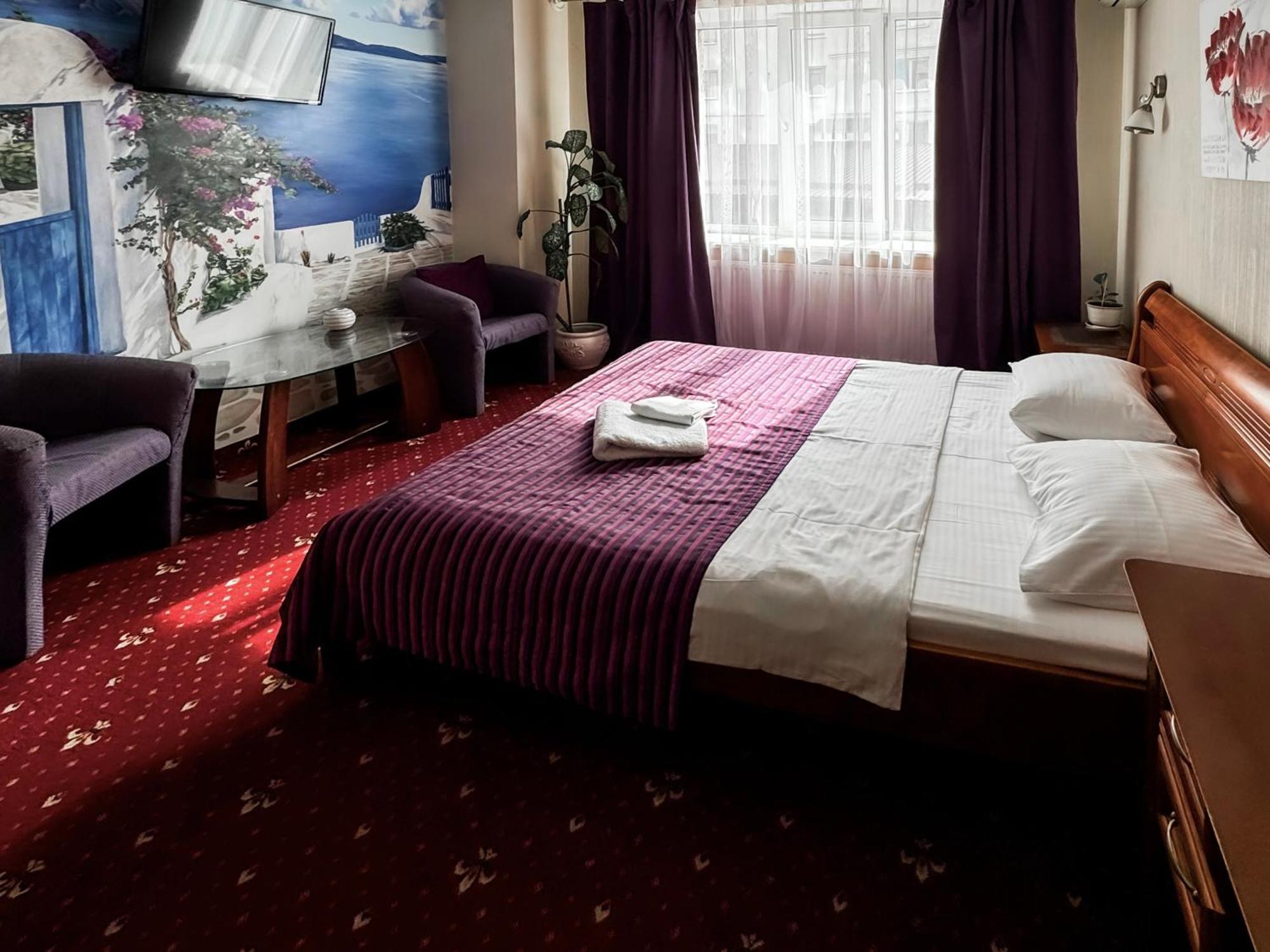 Apartments Deluxe Iwano-Frankiwsk Zewnętrze zdjęcie