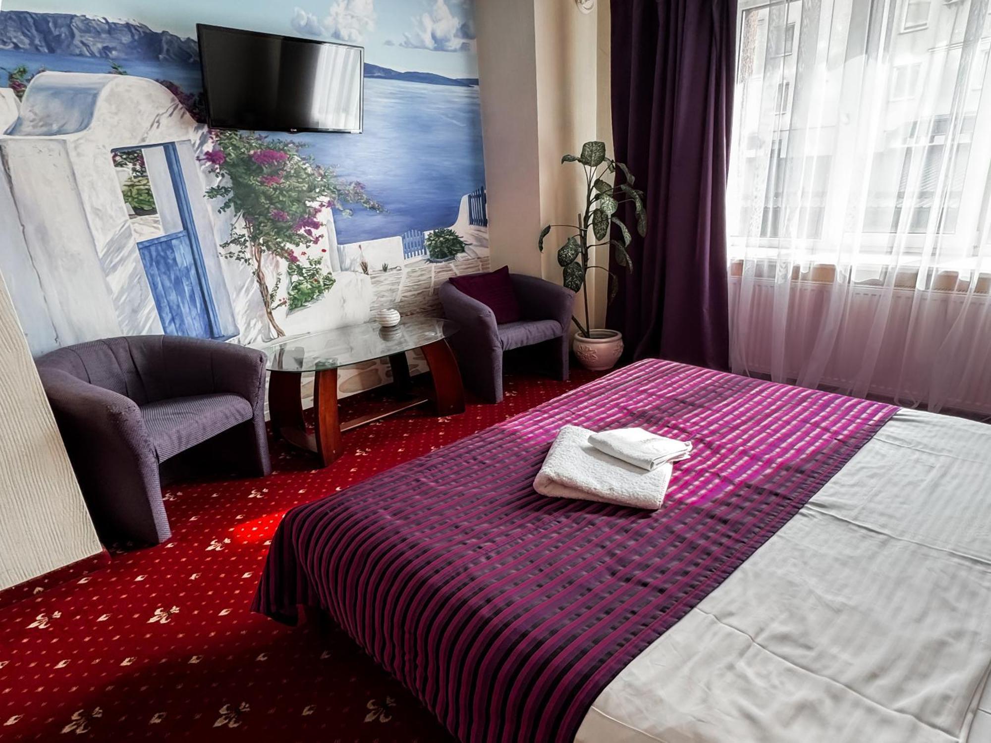Apartments Deluxe Iwano-Frankiwsk Zewnętrze zdjęcie