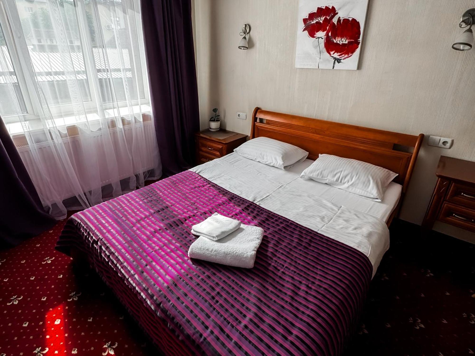 Apartments Deluxe Iwano-Frankiwsk Zewnętrze zdjęcie
