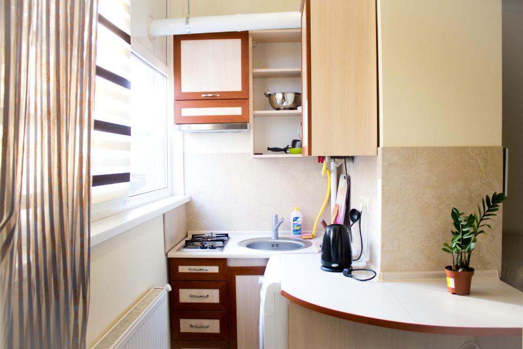 Apartments Deluxe Iwano-Frankiwsk Pokój zdjęcie